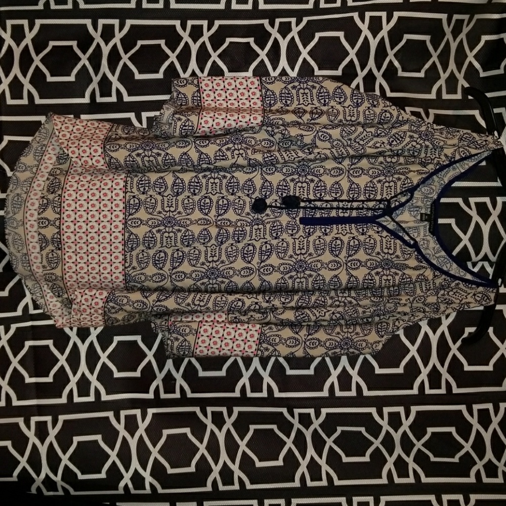 Shirt by Signature Studio
